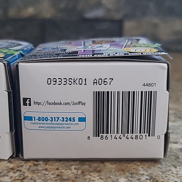 Doorables ..‎ Set of 2 .. New - Picture 4 of 4